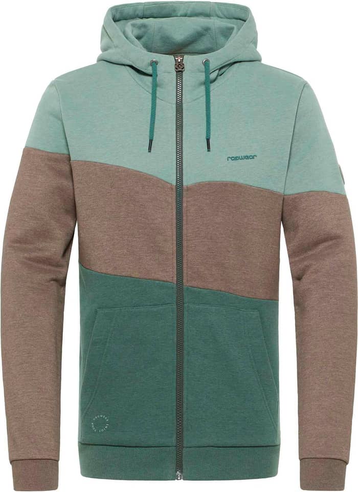 Trety Dusty Green