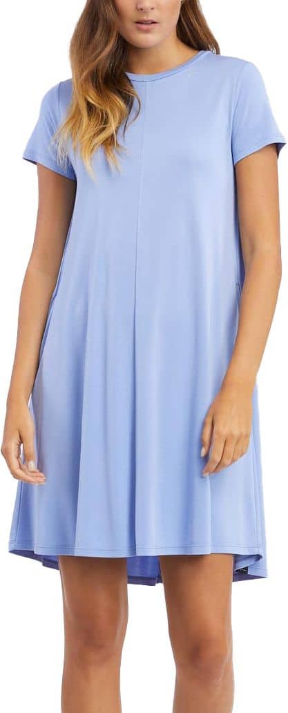 Chickie Blue