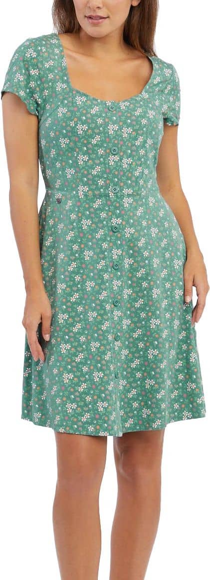 Anerley Ocean Green