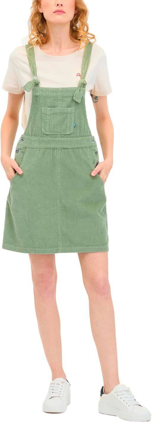 Zekke Cordy Dusty Green