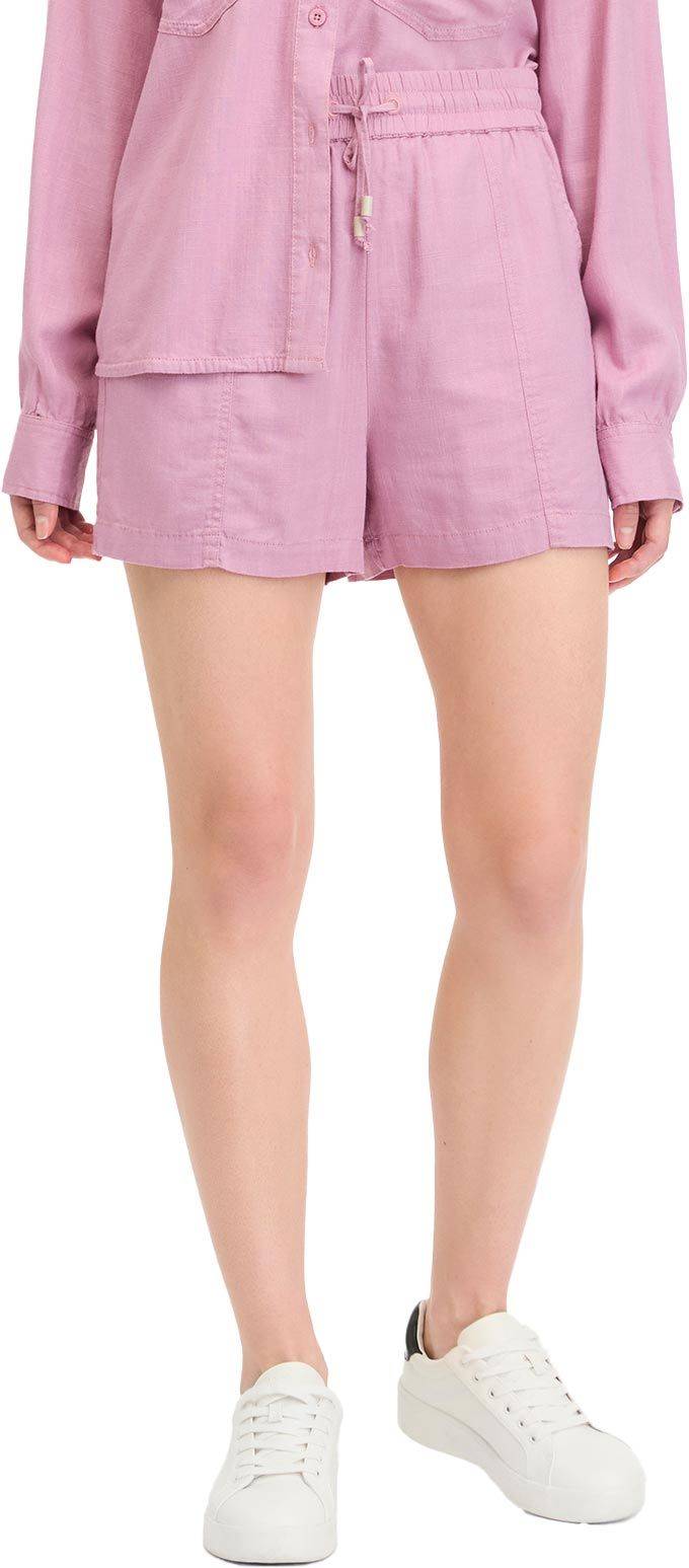 Jorddy Dusty Pink