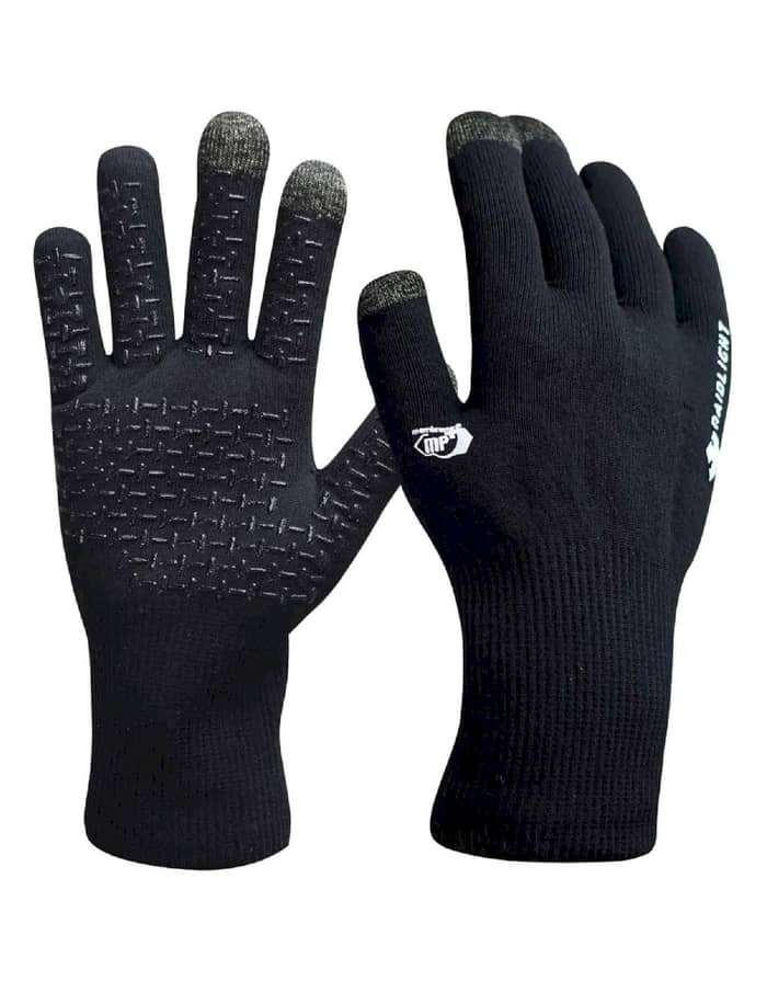 Trail Touch Mp+® Black