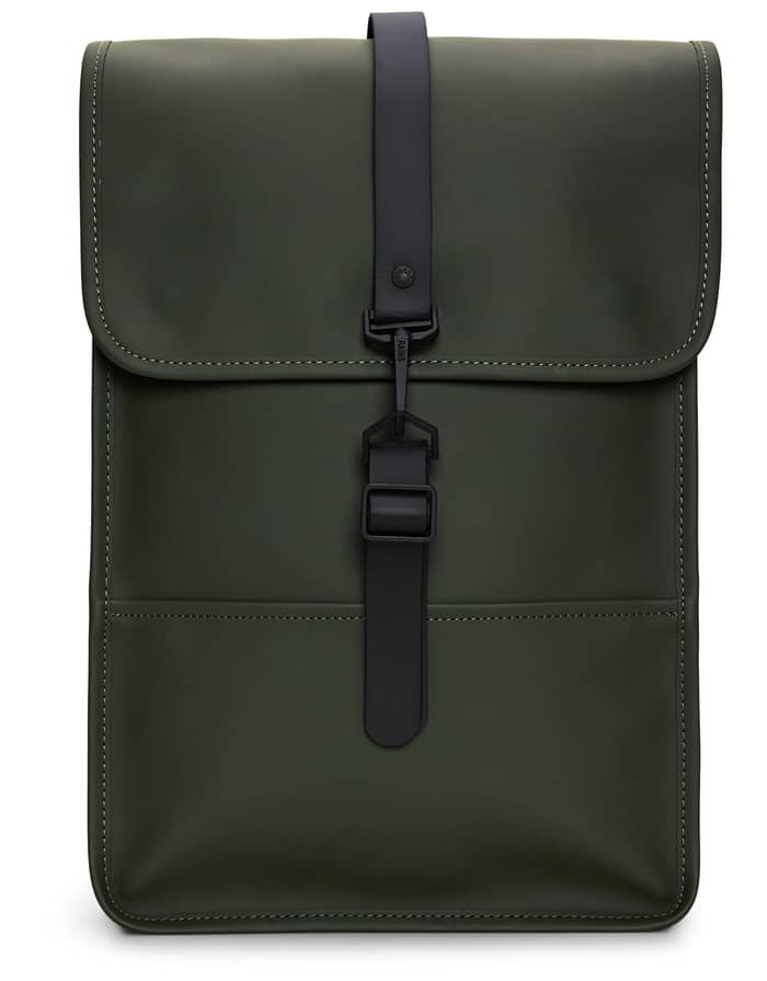 Backpack Mini Green