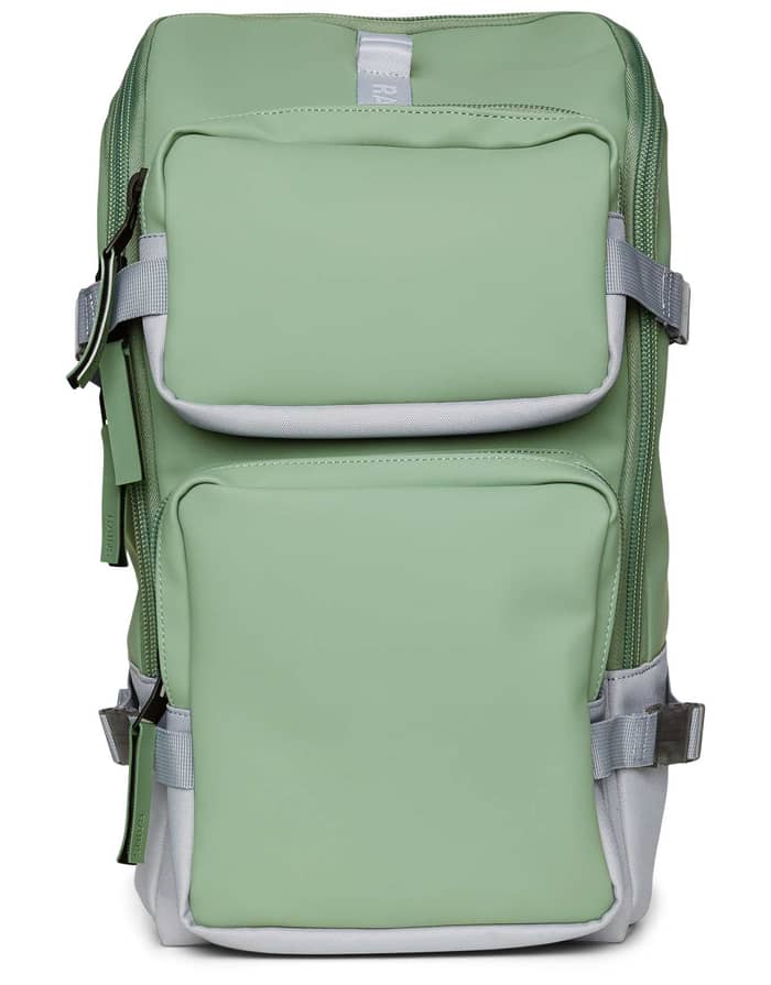 Trail Cargo Backpack Haze