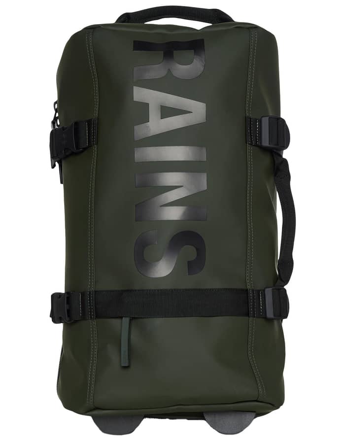 Texel Cabin Bag W3 Green