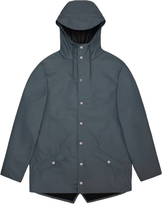 Jacket W3 Lagoon