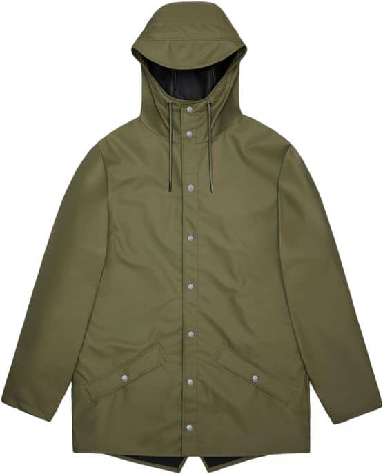 Jacket W3 Marsh