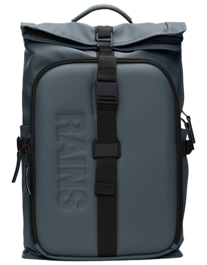 Texel Moulded Backpack W3 Lagoon