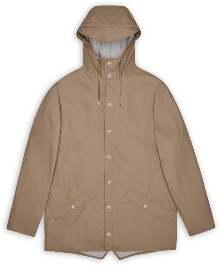 Jacket W3 Beige