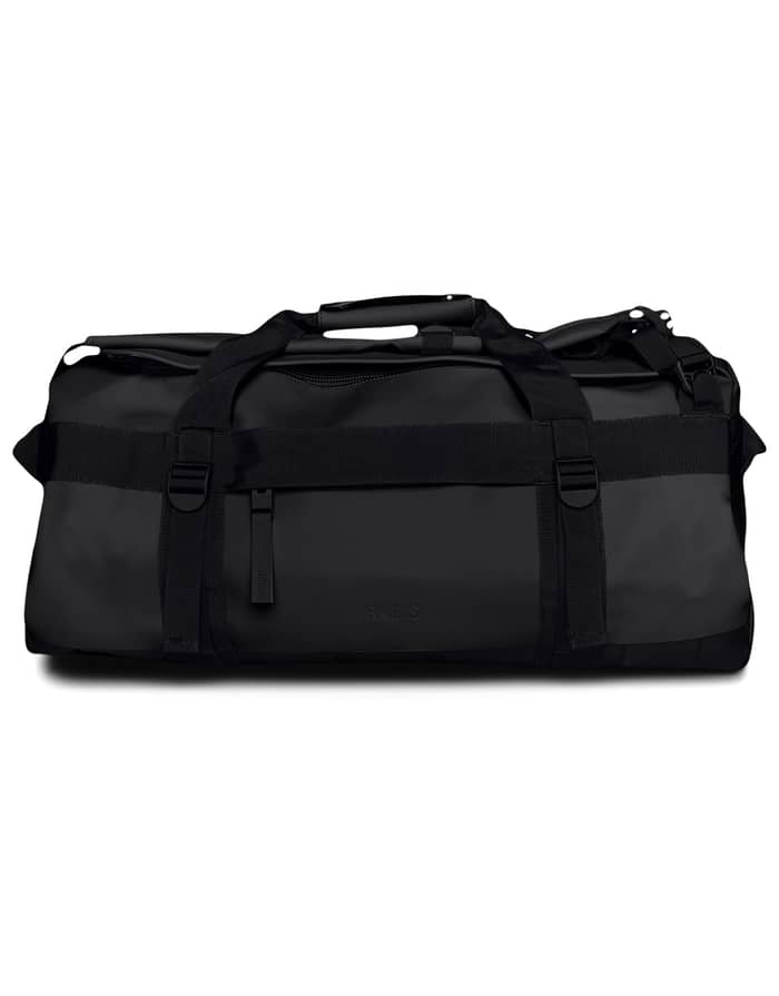 Texel Duffel Bag W3 Black