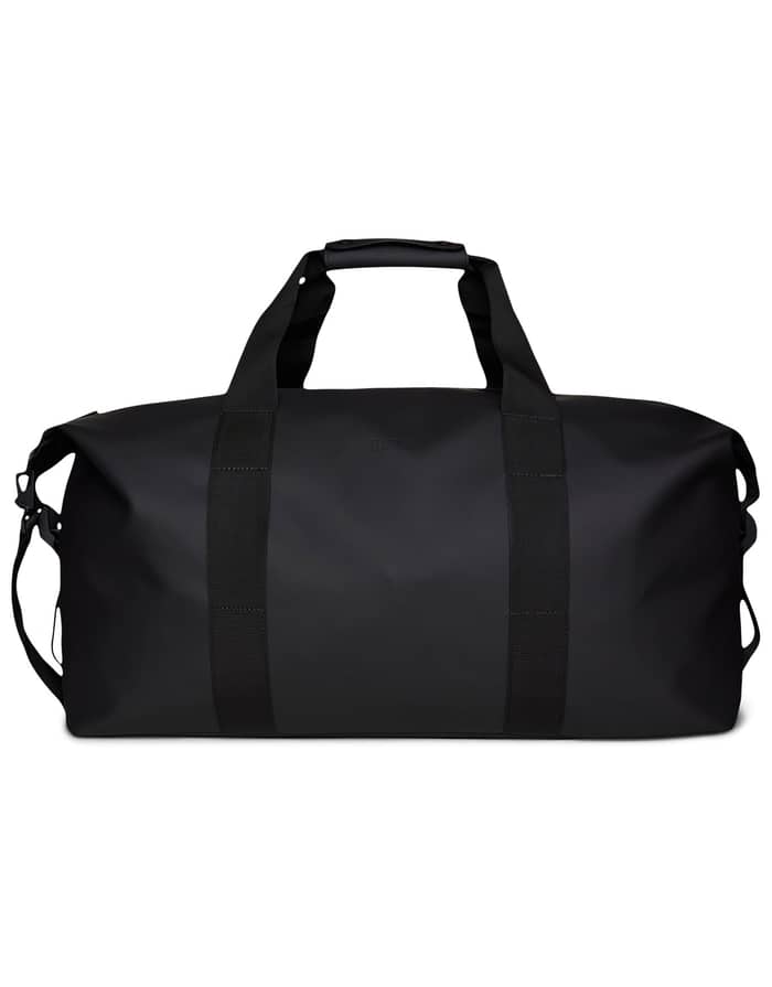 Hilo Weekend Bag Large W3 Black
