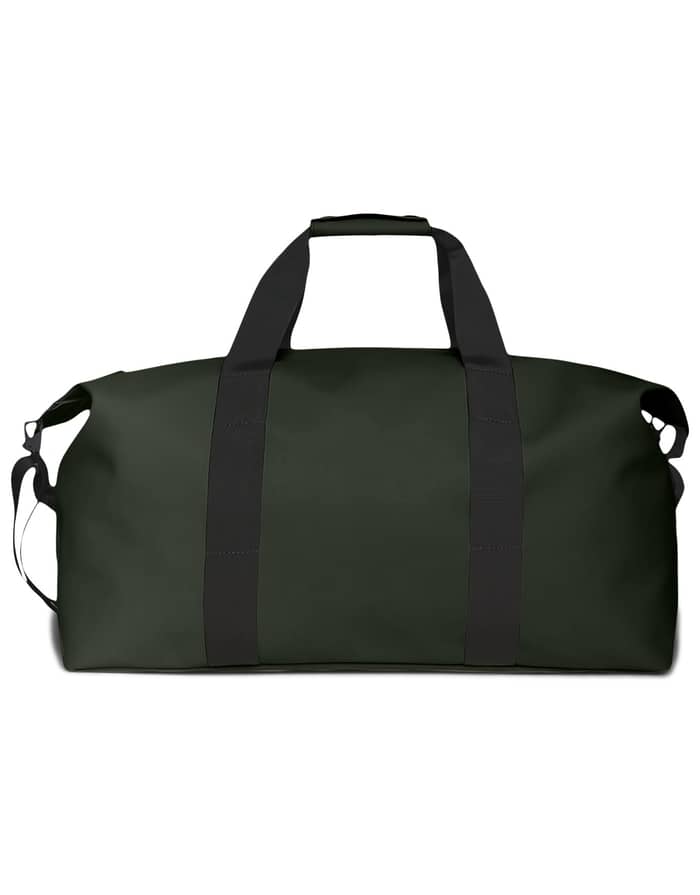 Hilo Weekend Bag Large W3 Green