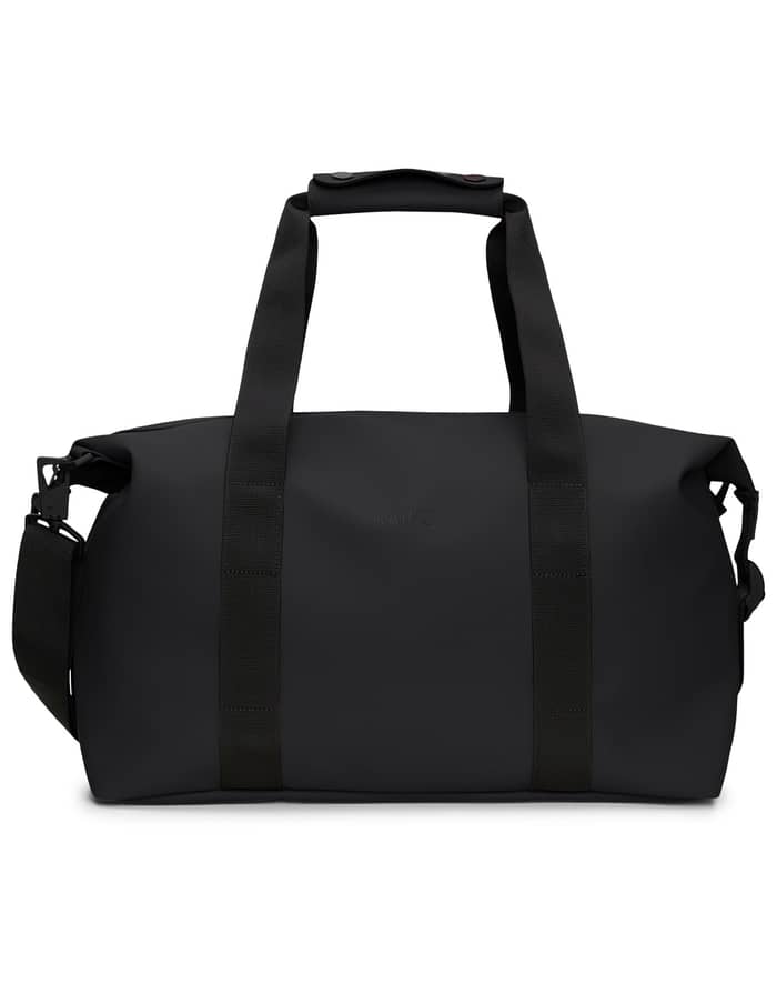 Hilo Weekend Bag Small W3 Black