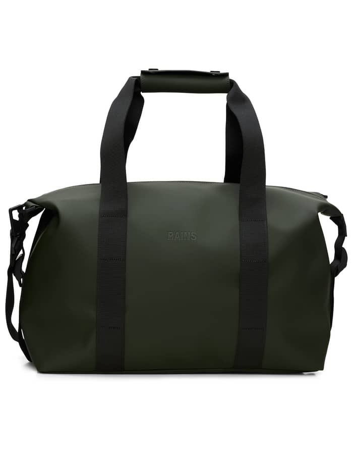 Hilo Weekend Bag Small W3 Green