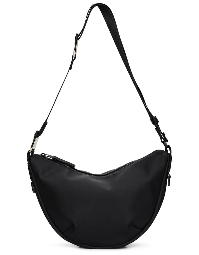 Valera Shoulder Bag W3 Black