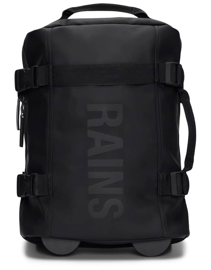 Texel Cabin Bag Mini W3 Black