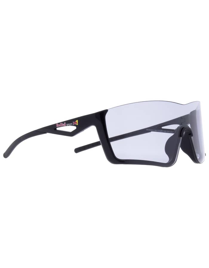 Backra Black - Transparent Photocromic