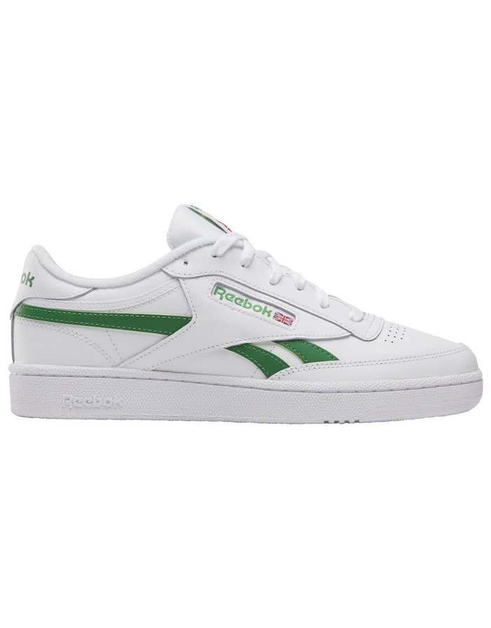 Club C Revenge Cloud White Glen Green Cloud White