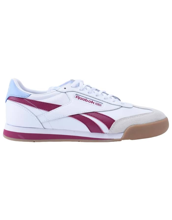 Campio XT White Very Berry Y2K Blue