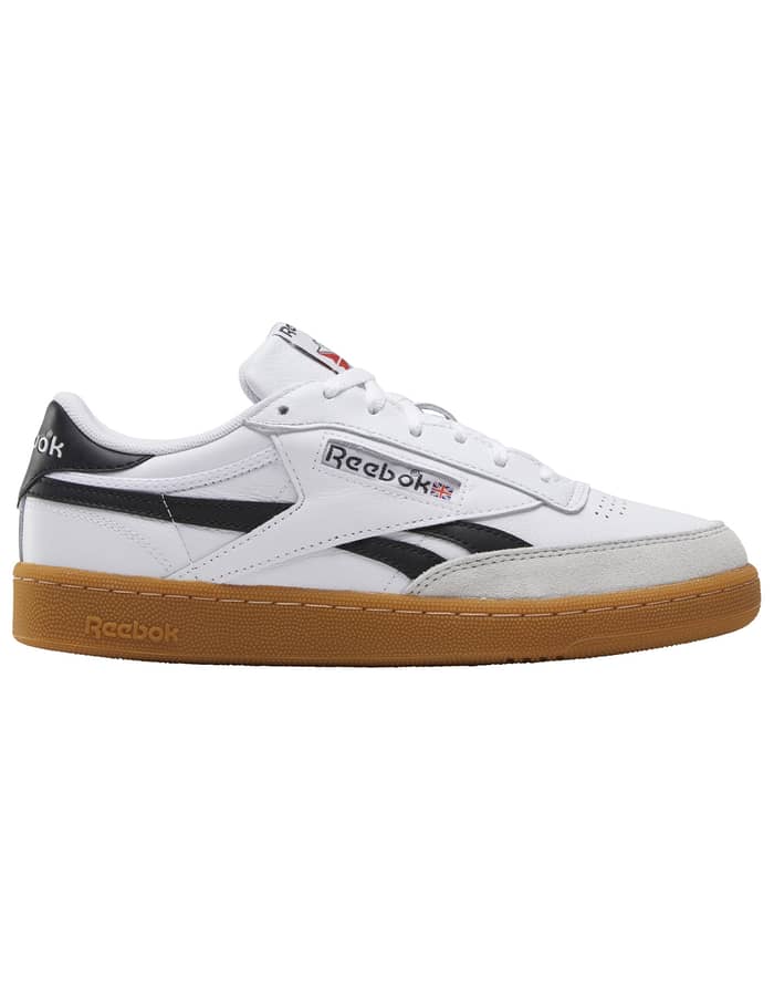 Club C Revenge Vintage White/Black/Gum