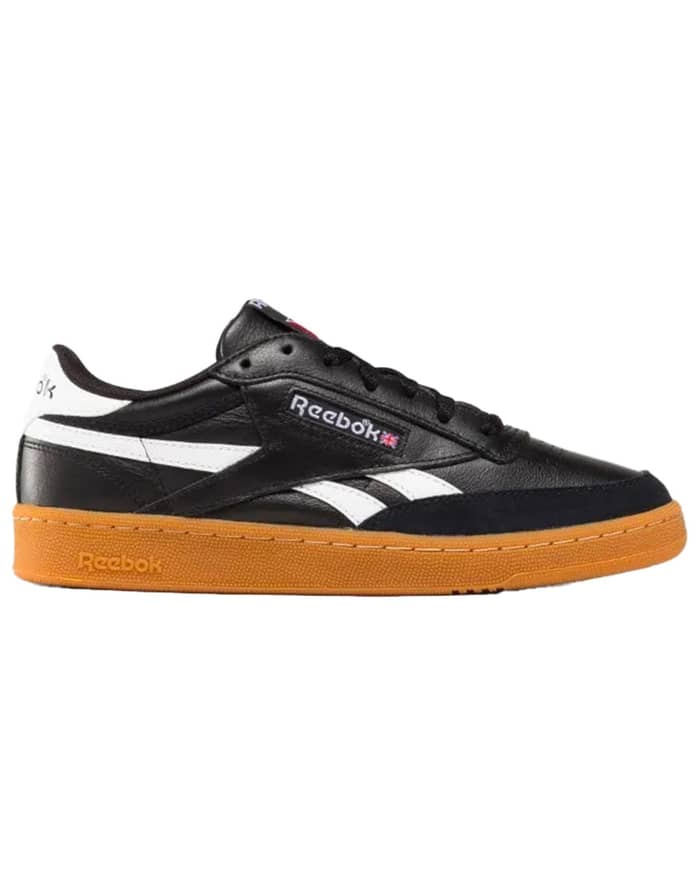 Club C Revenge Vintage Black White Gum