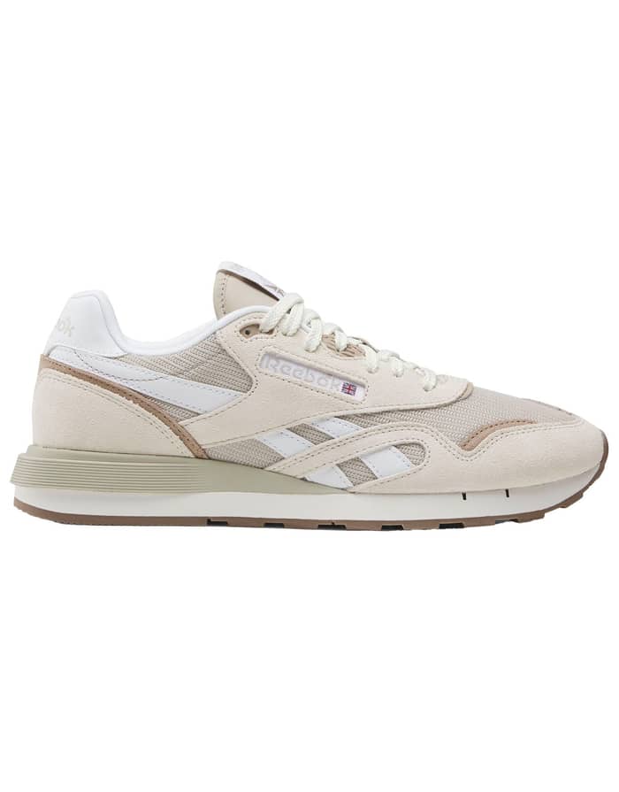 Classic Nylon 89 Vintage Chalk / Mineral Grey / Chalk