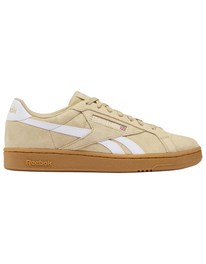 Club C Grounds UK Elevated Beige/Elevated Beige/Footwear White