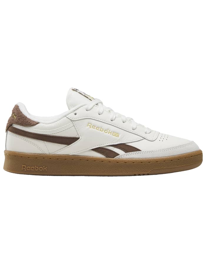 Club C Revenge Vintage Chalk/Formal Brown/Gum