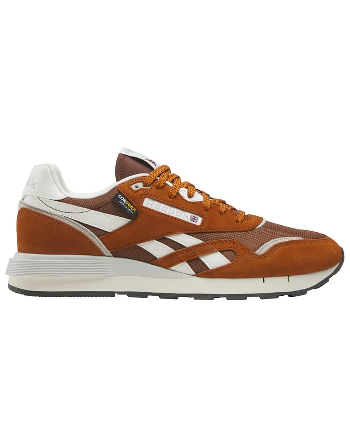 Classic Nylon 89 Muted Copper/Rust/Chalk