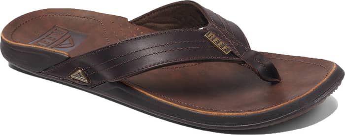 Reef J-Bay III Dark Brown/Dark Brown