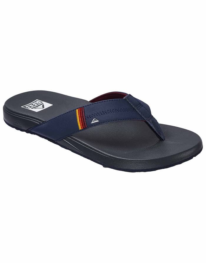 Cushion Phantom Grey/Ocean Sunset
