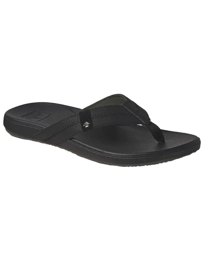 Cushion Phantom 2.0 Black