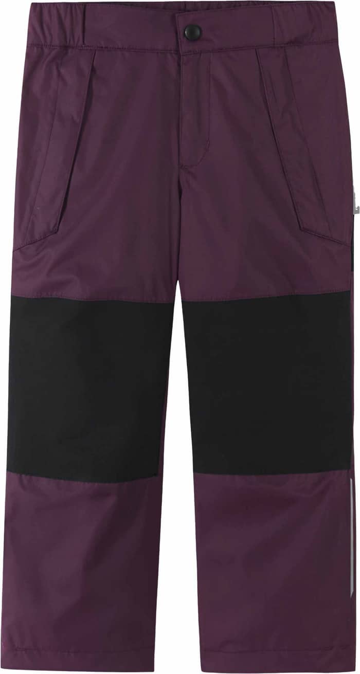 Reimatec Pants Lento Deep Purple