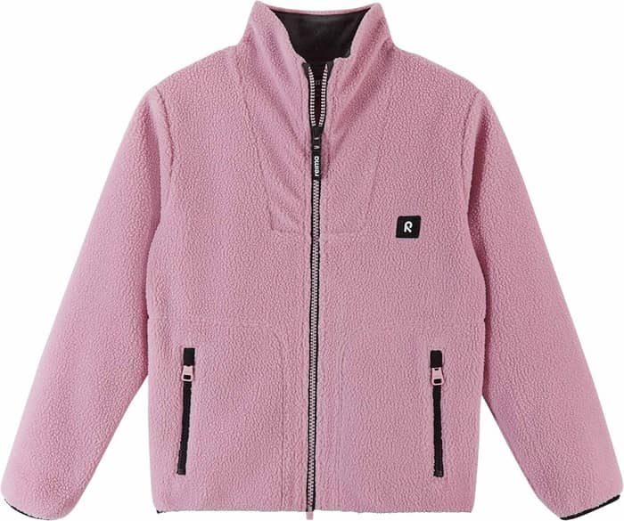 Sweater Turkki Grey Pink