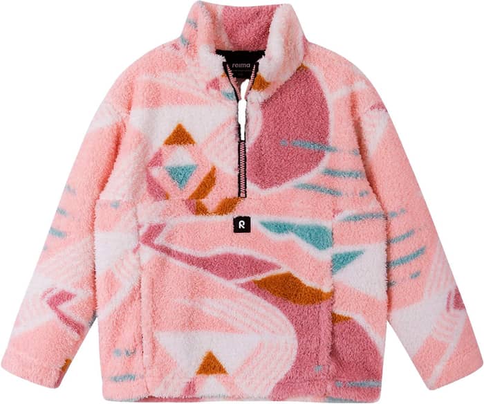 Turkikas Sweater Pale Rose