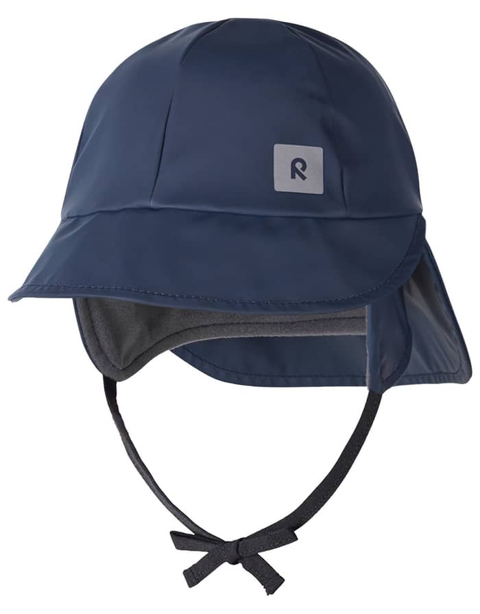 Rainy Rain Hat Navy