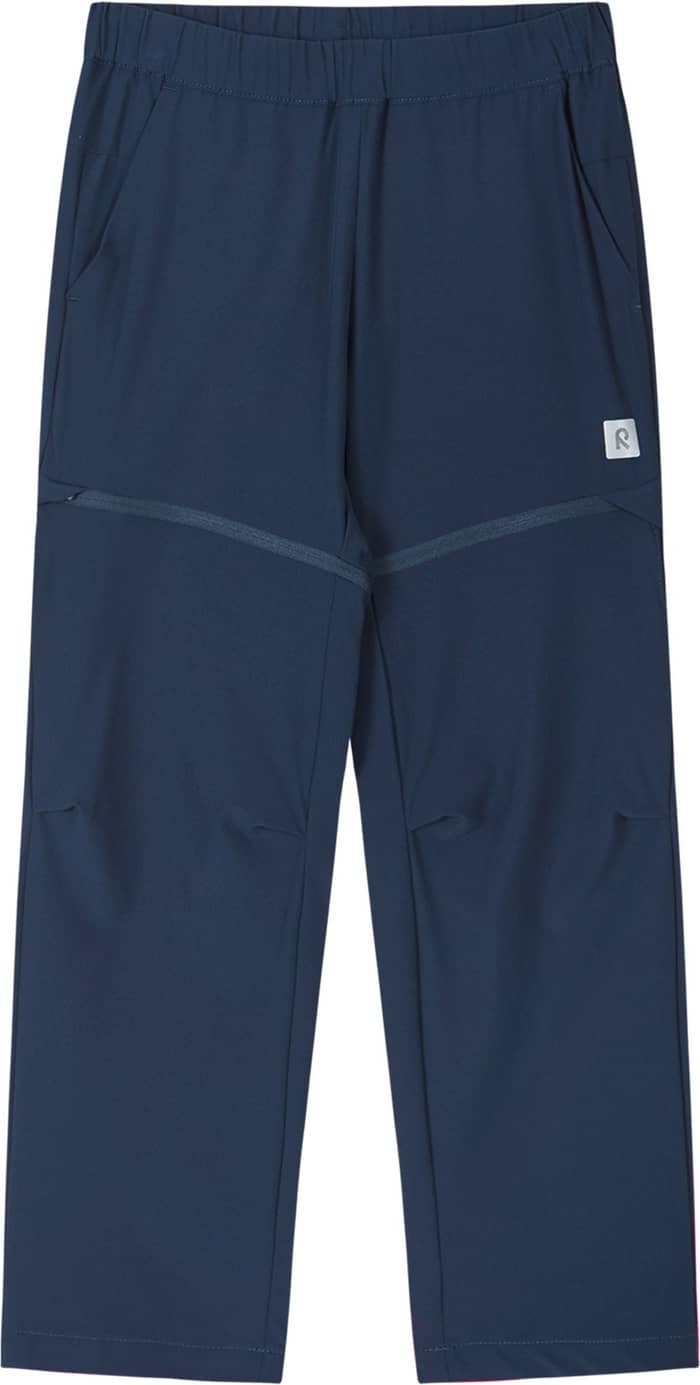 Kaveris Pants Navy