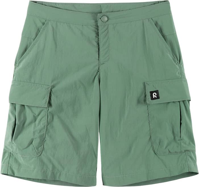 Matkassa  Shorts Stone Green