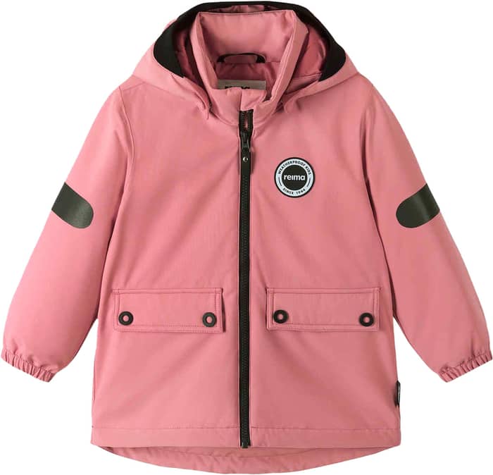 Symppis Reimatec Jacket Rose Blush