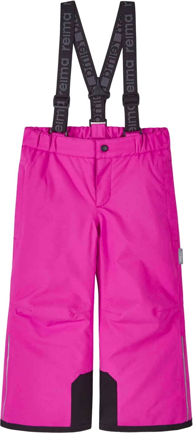 Proxima Reimatec Winter Pants Fucshia