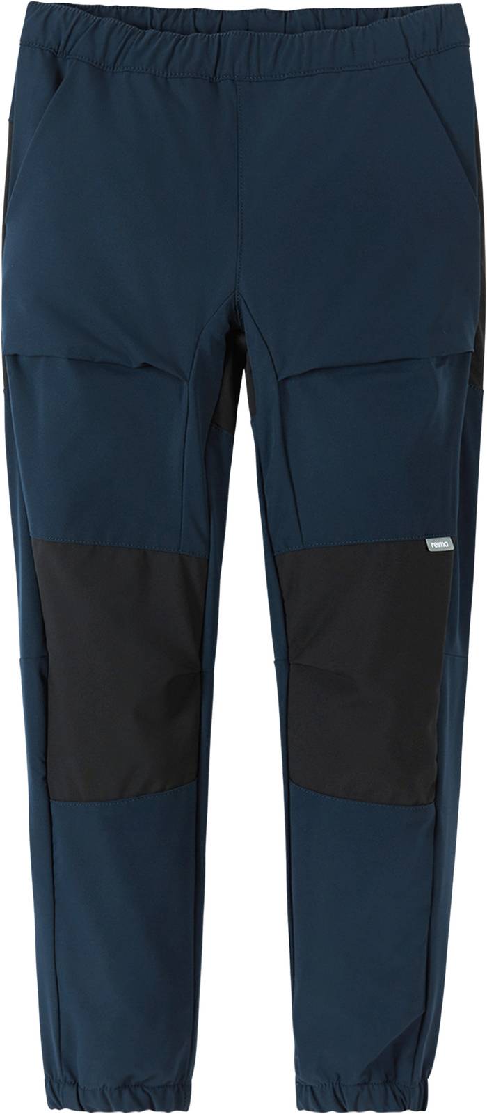 Vaeltaa Pants Navy
