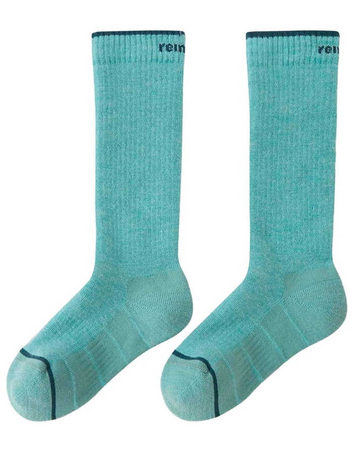 Urheilu Socks Stone Green