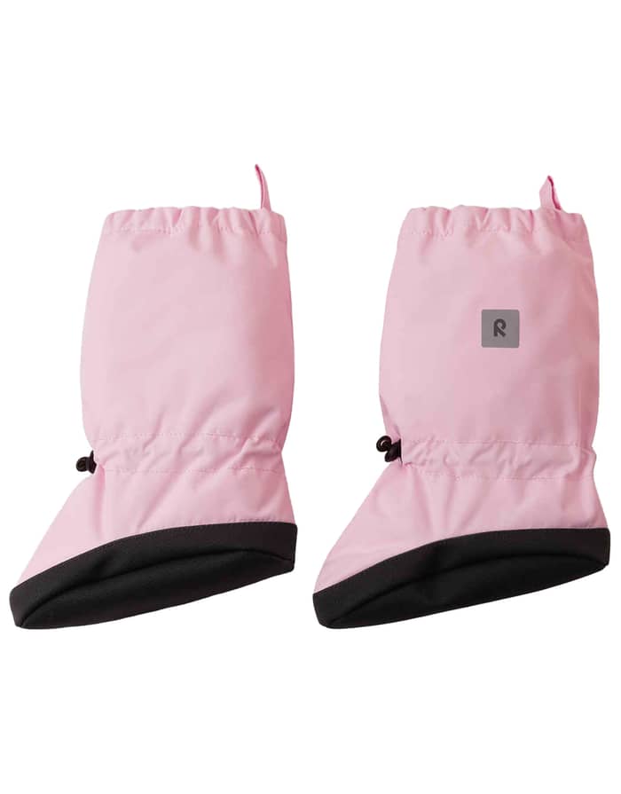 Antura Reimatec Booties Pale Rose