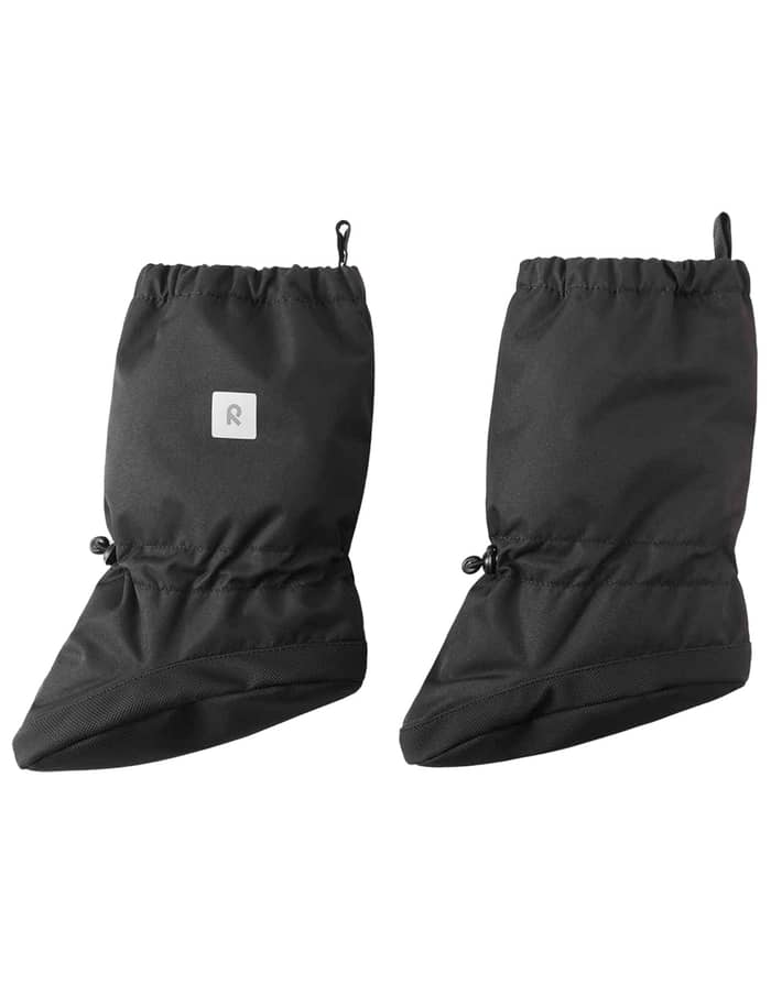 Antura Reimatec Booties Black