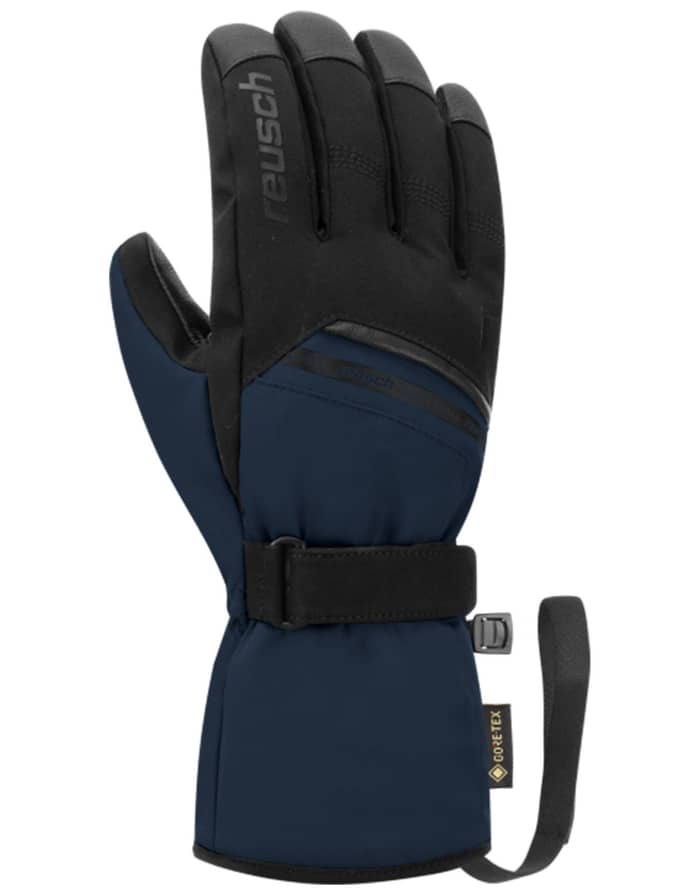 Reusch Morris Gore-Tex Dress Blue Black