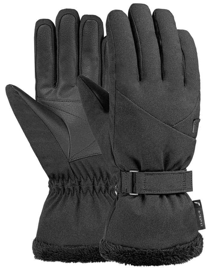 Reusch Leonie R-TEX® XT Black