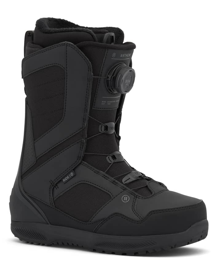 Anthem Black
