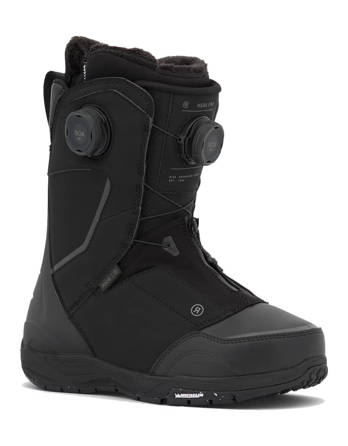 Hera Pro Black