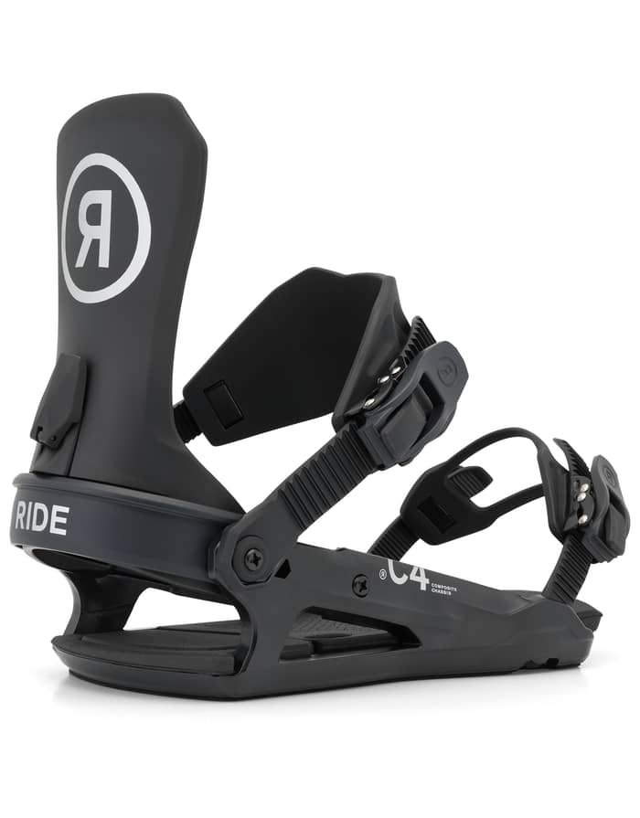 C-4 Black