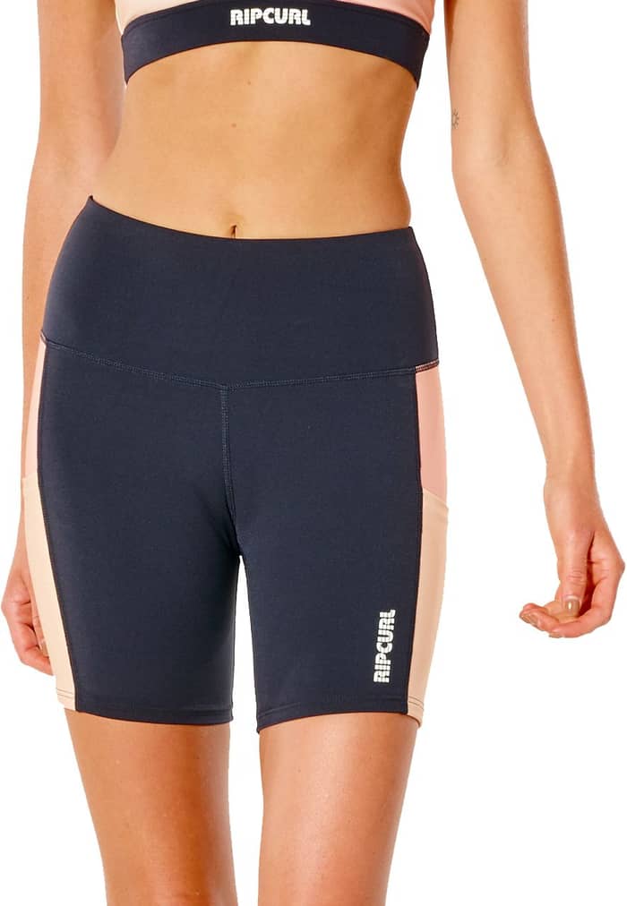 Run Swim Surf Short Multico